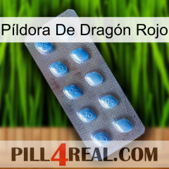 Píldora De Dragón Rojo viagra3